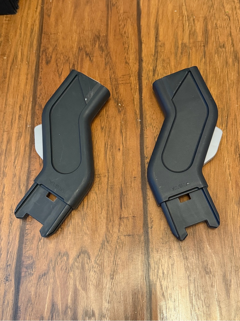 UPPAbaby V2 Upper Adapters